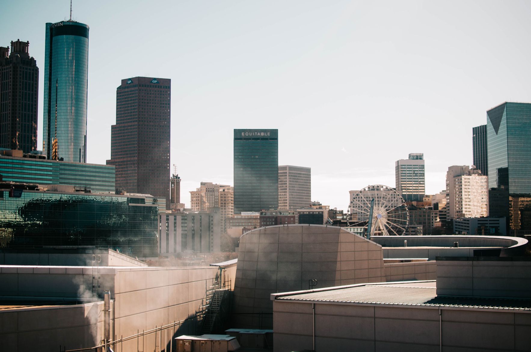 Atlanta